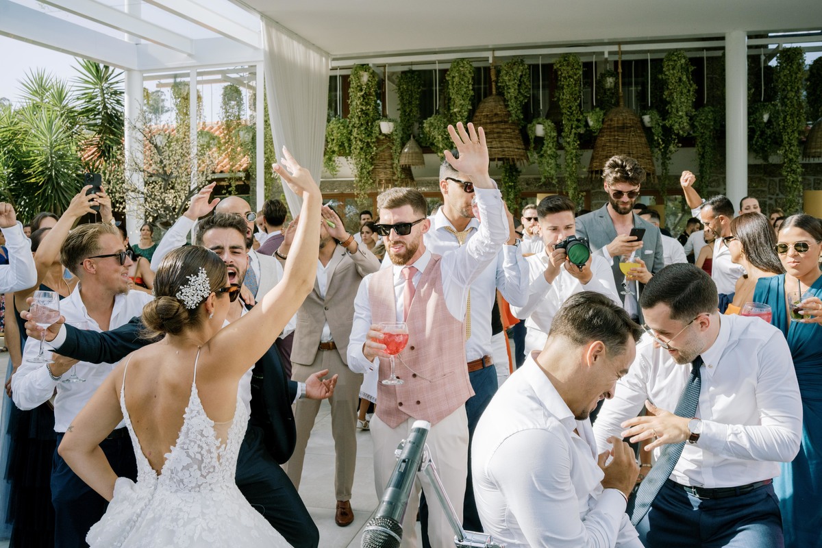 Quinta redolho de cima, Bruno Silva Photographer, wedding, ir music, Casamento, fotografo porto