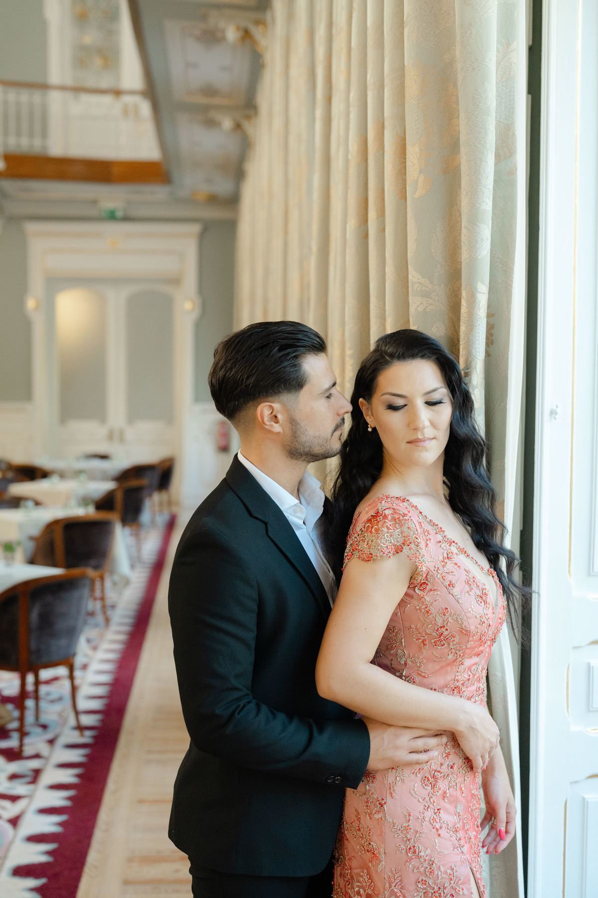 Bruno Silva Photographer, Vidago Palace, Wedding Vidago palace, 
