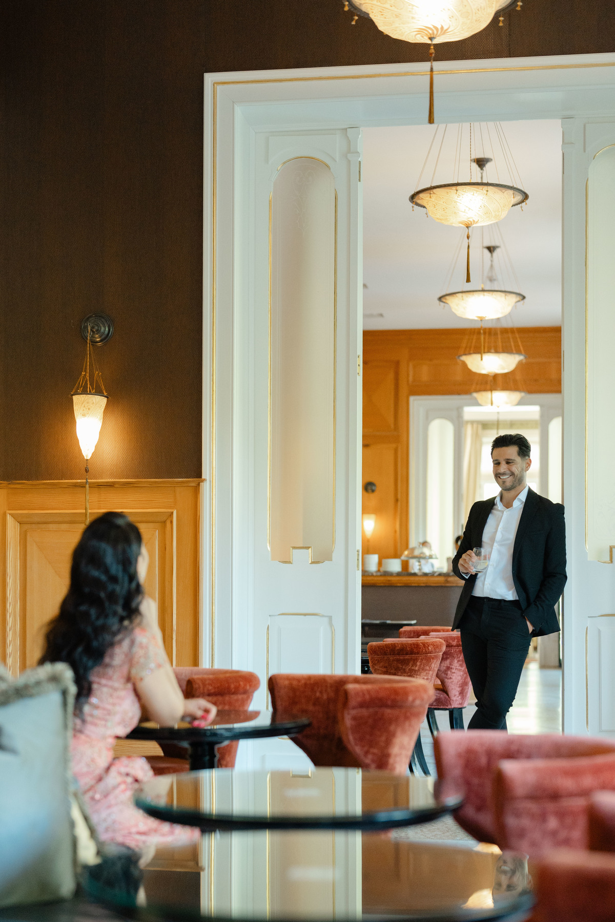 Bruno Silva Photographer, Vidago Palace, Wedding Vidago palace, 