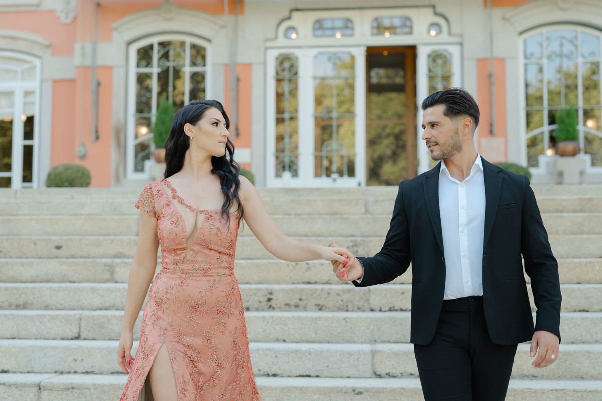 Bruno Silva Photographer, Vidago Palace, Wedding Vidago palace, 