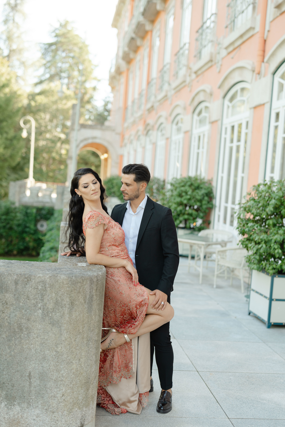 Bruno Silva Photographer, Vidago Palace, Wedding Vidago palace, 
