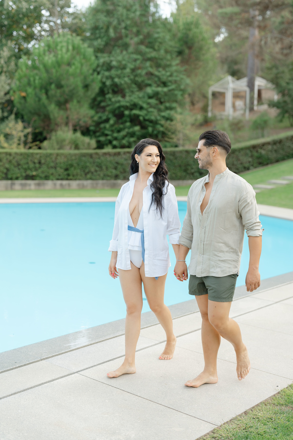 Bruno Silva Photographer, Vidago Palace, Wedding Vidago palace, 