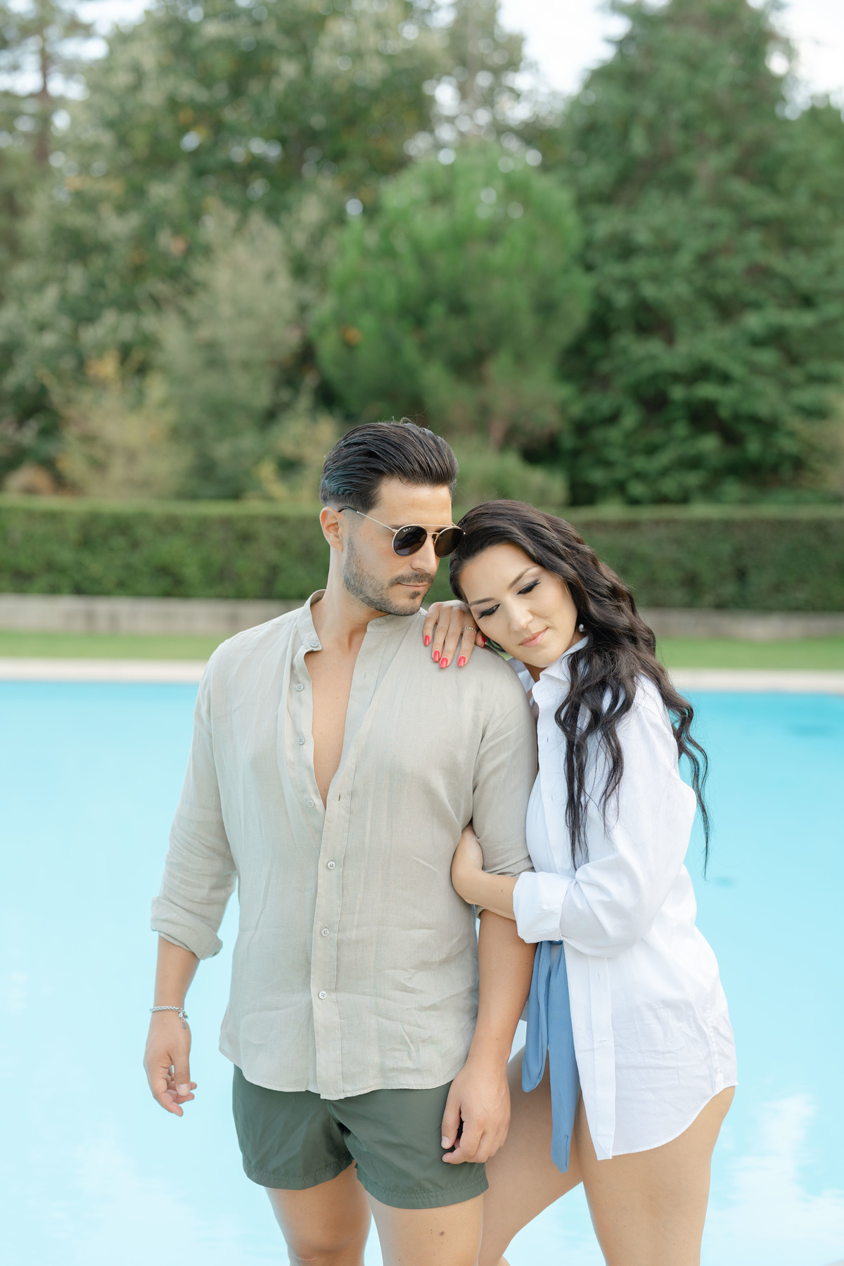 Bruno Silva Photographer, Vidago Palace, Wedding Vidago palace, 