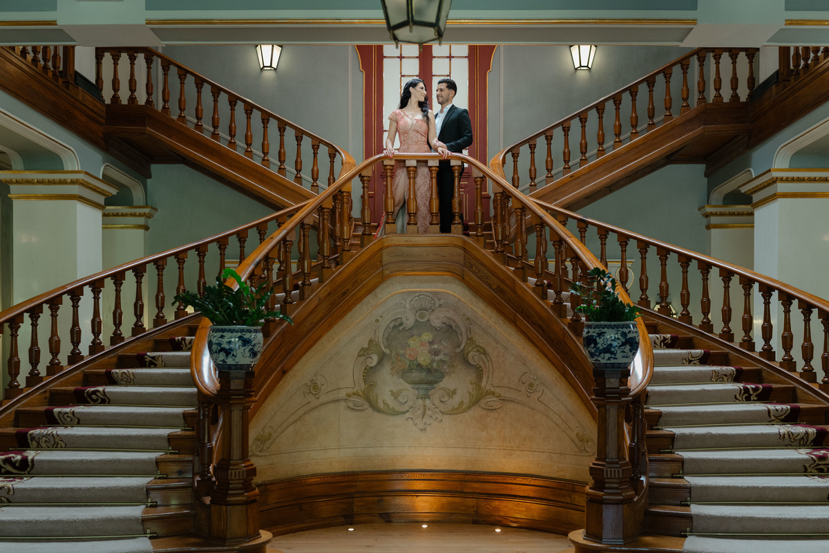 Bruno Silva Photographer, Vidago Palace, Wedding Vidago palace, 