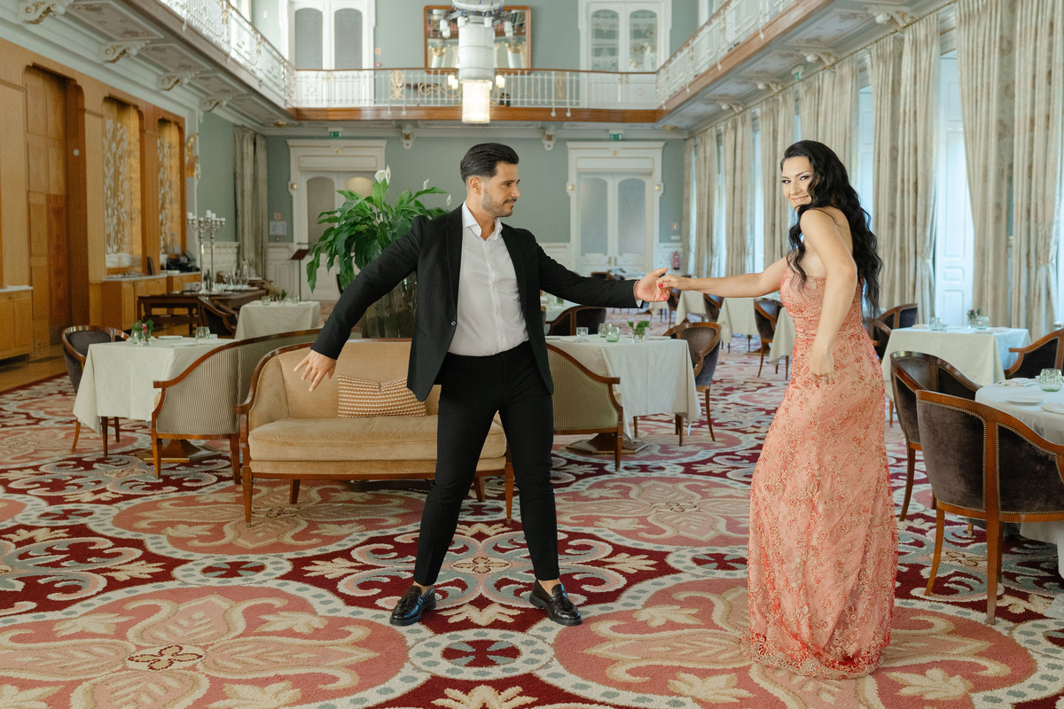 Bruno Silva Photographer, Vidago Palace, Wedding Vidago palace, 