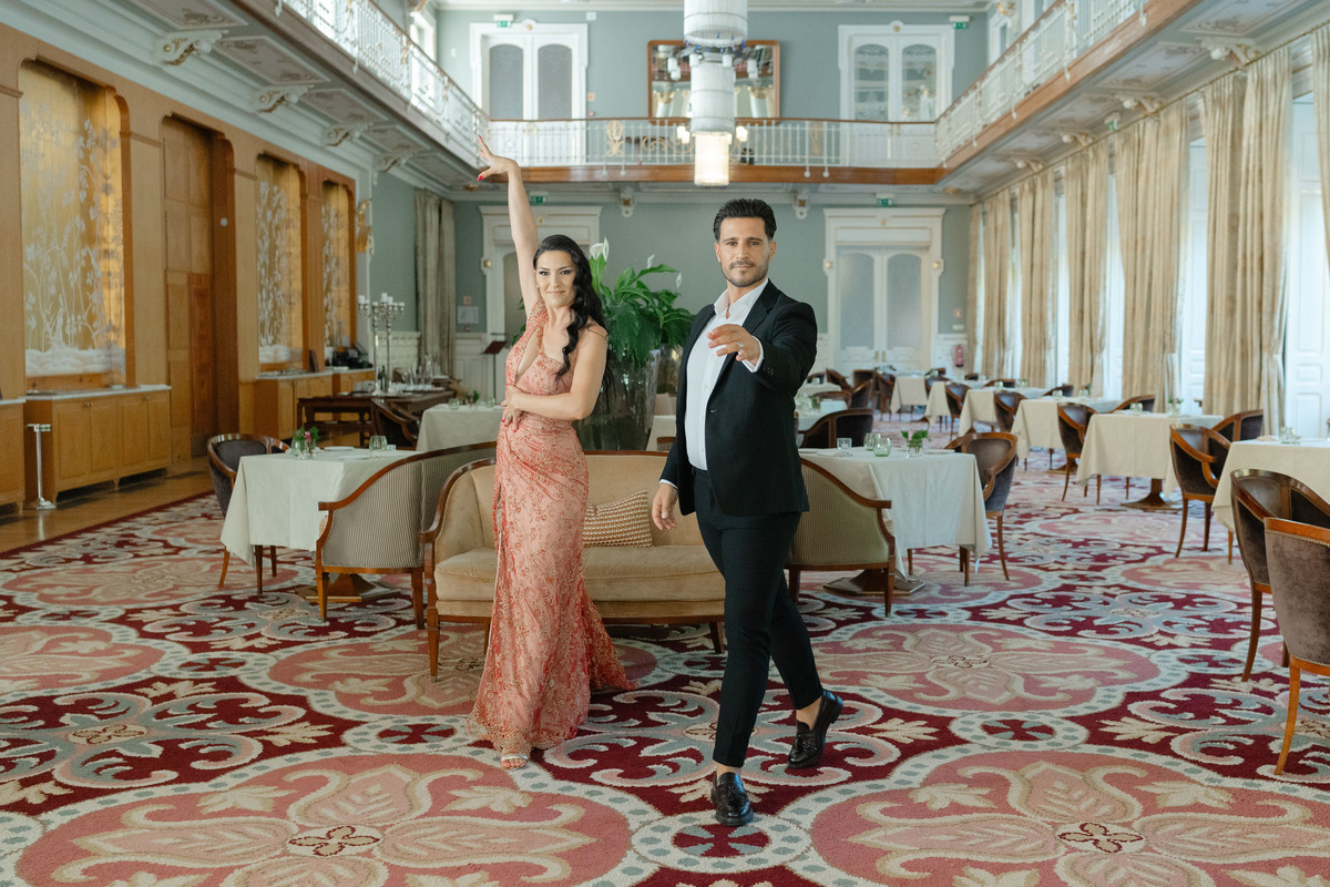 Bruno Silva Photographer, Vidago Palace, Wedding Vidago palace, 