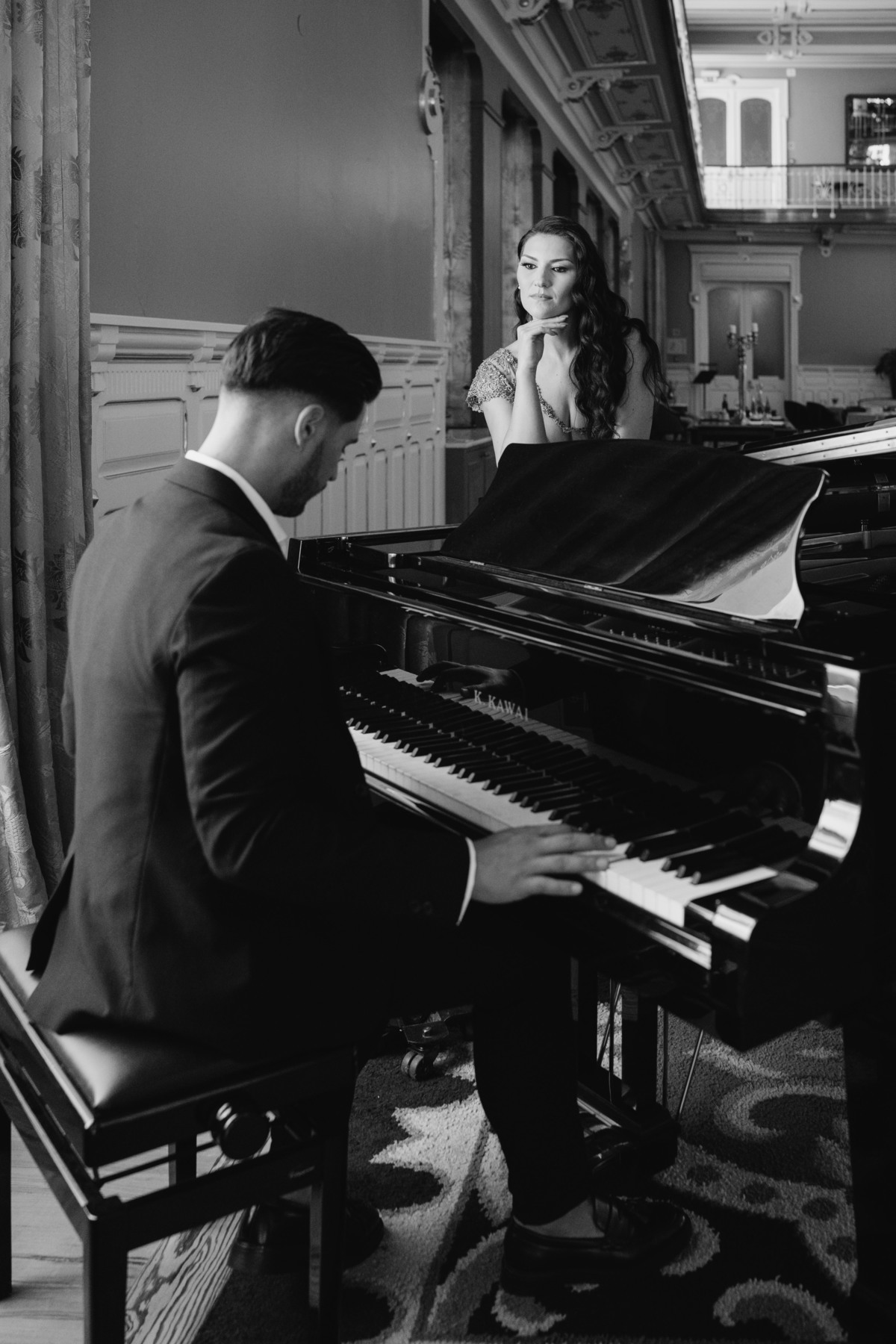 Bruno Silva Photographer, Vidago Palace, Wedding Vidago palace, 