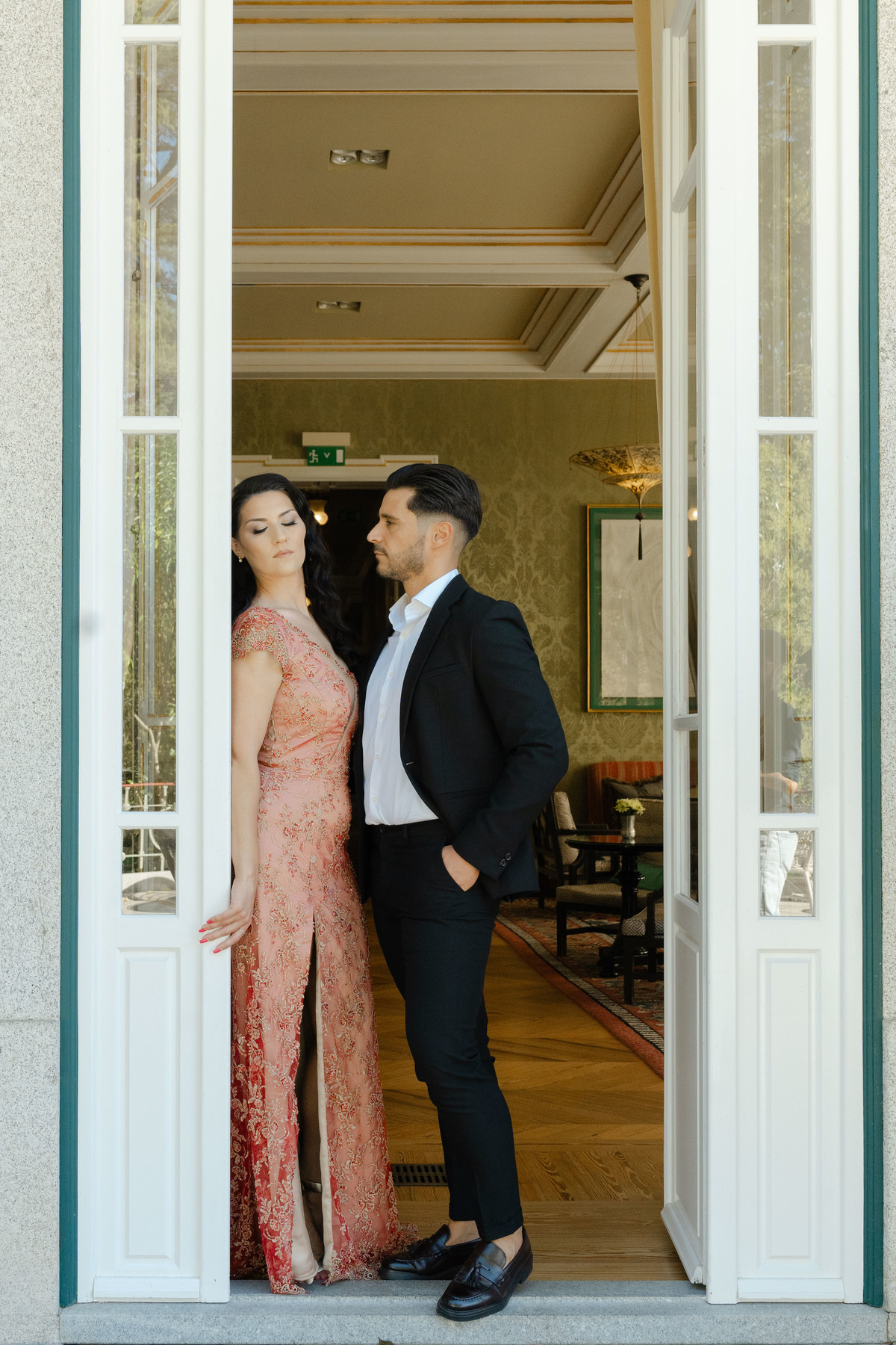 Bruno Silva Photographer, Vidago Palace, Wedding Vidago palace, 