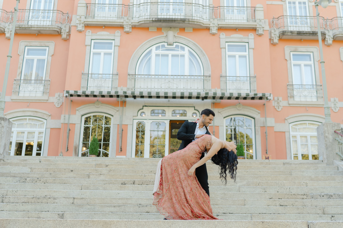 Bruno Silva Photographer, Vidago Palace, Wedding Vidago palace, 
