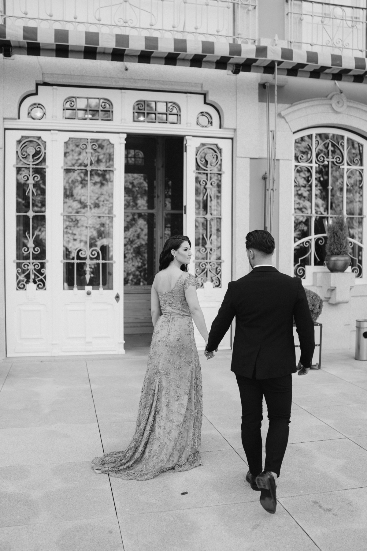 Bruno Silva Photographer, Vidago Palace, Wedding Vidago palace, 