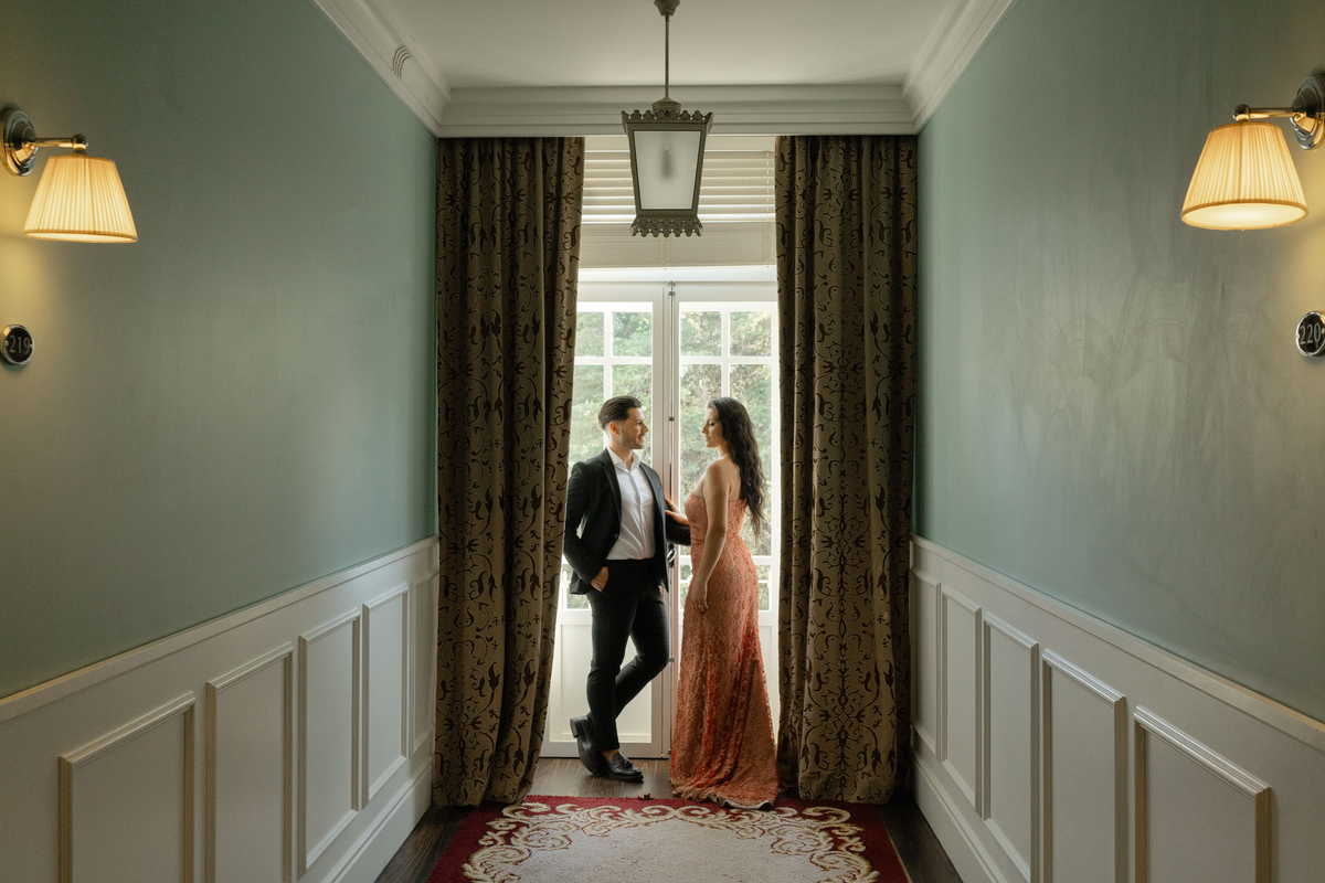 Bruno Silva Photographer, Vidago Palace, Wedding Vidago palace, 