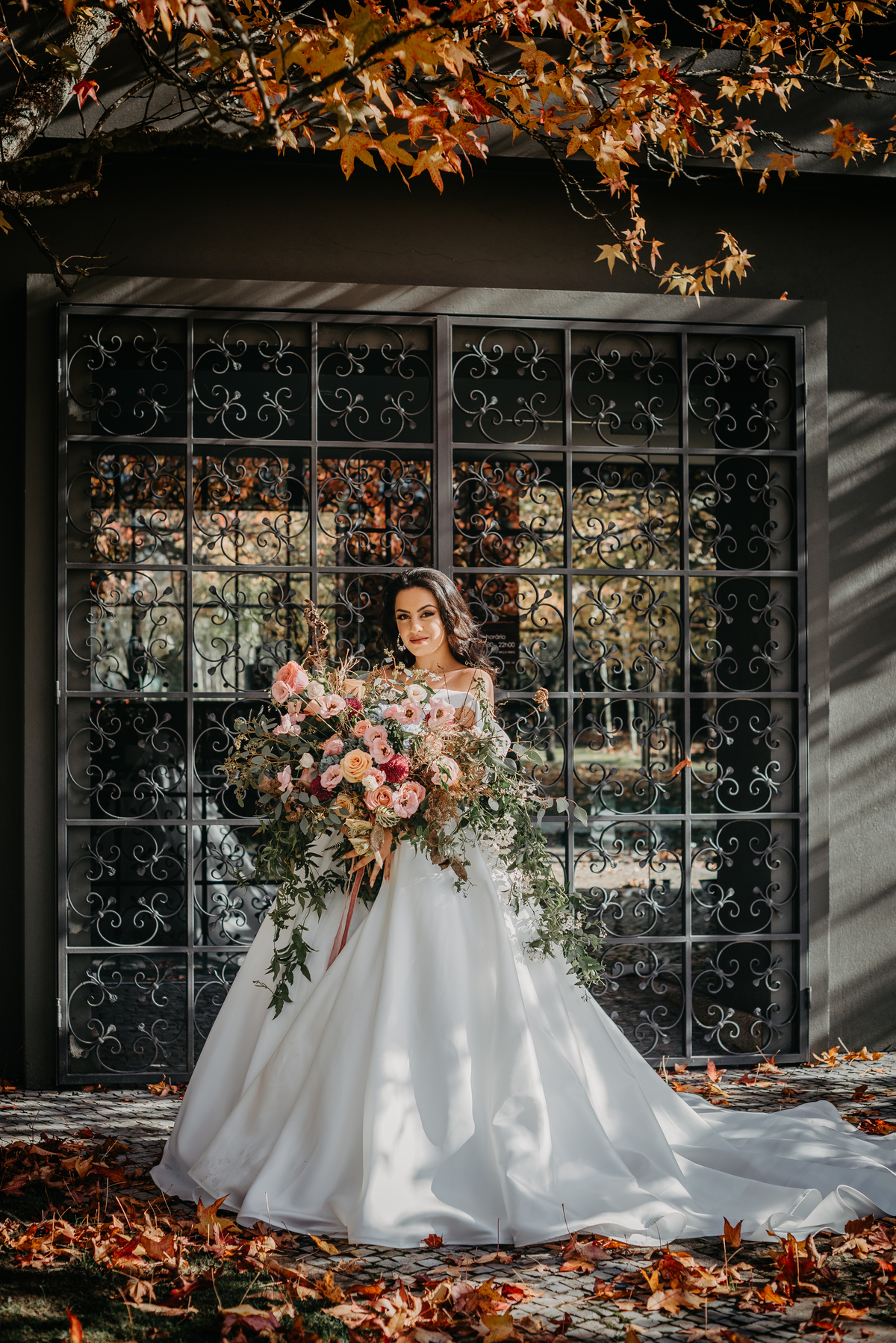 editorial noivas 2020, principessa noivas, marta arteiro make up, aqueduto eventos, bruno silva photographer, noivas 2020, casamento, ruizinho decorador, ramos de noiva, penteados de noiva, atelier dos criadores, casamento de sonho