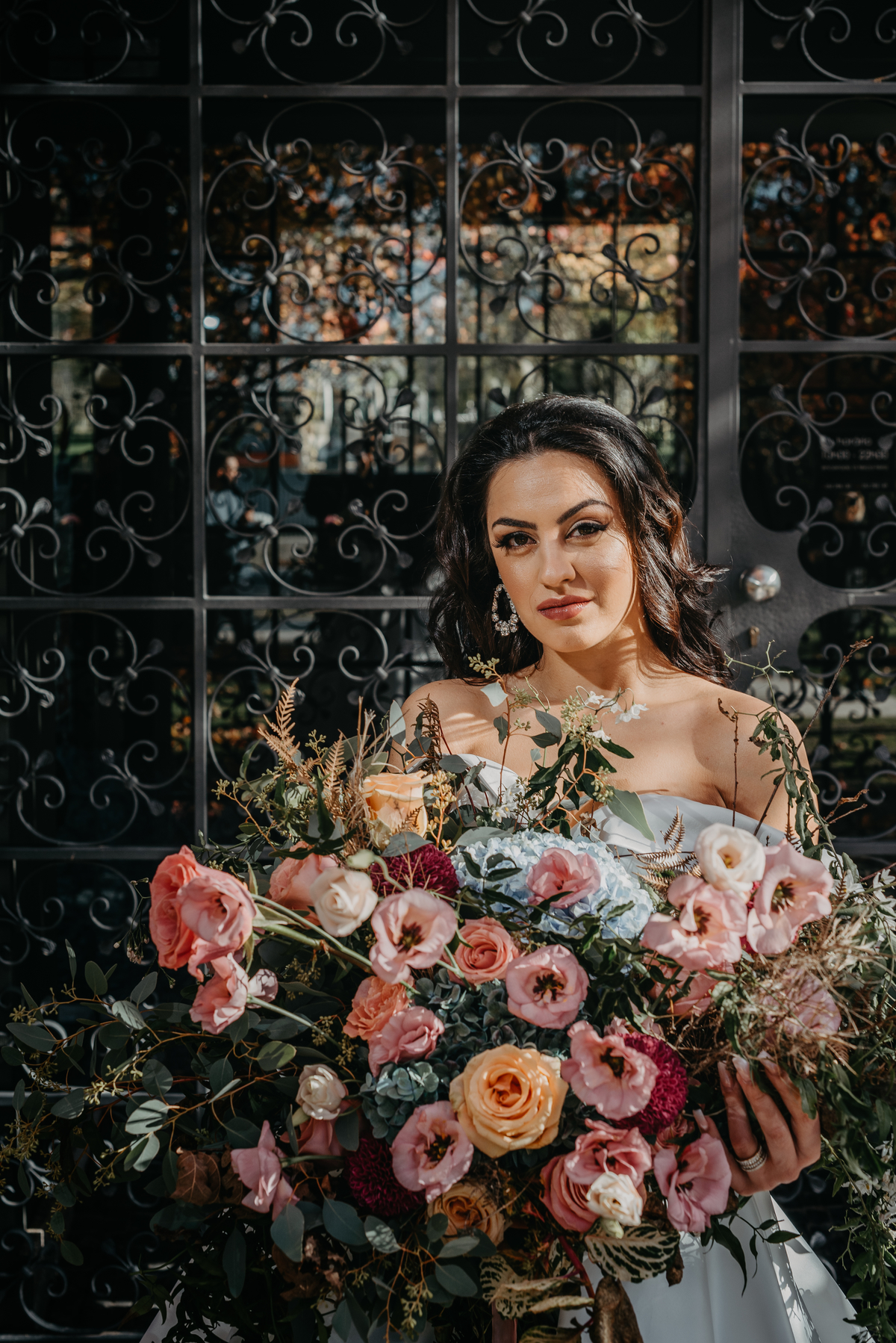 editorial noivas 2020, principessa noivas, marta arteiro make up, aqueduto eventos, bruno silva photographer, noivas 2020, casamento, ruizinho decorador, ramos de noiva, penteados de noiva, atelier dos criadores, casamento de sonho