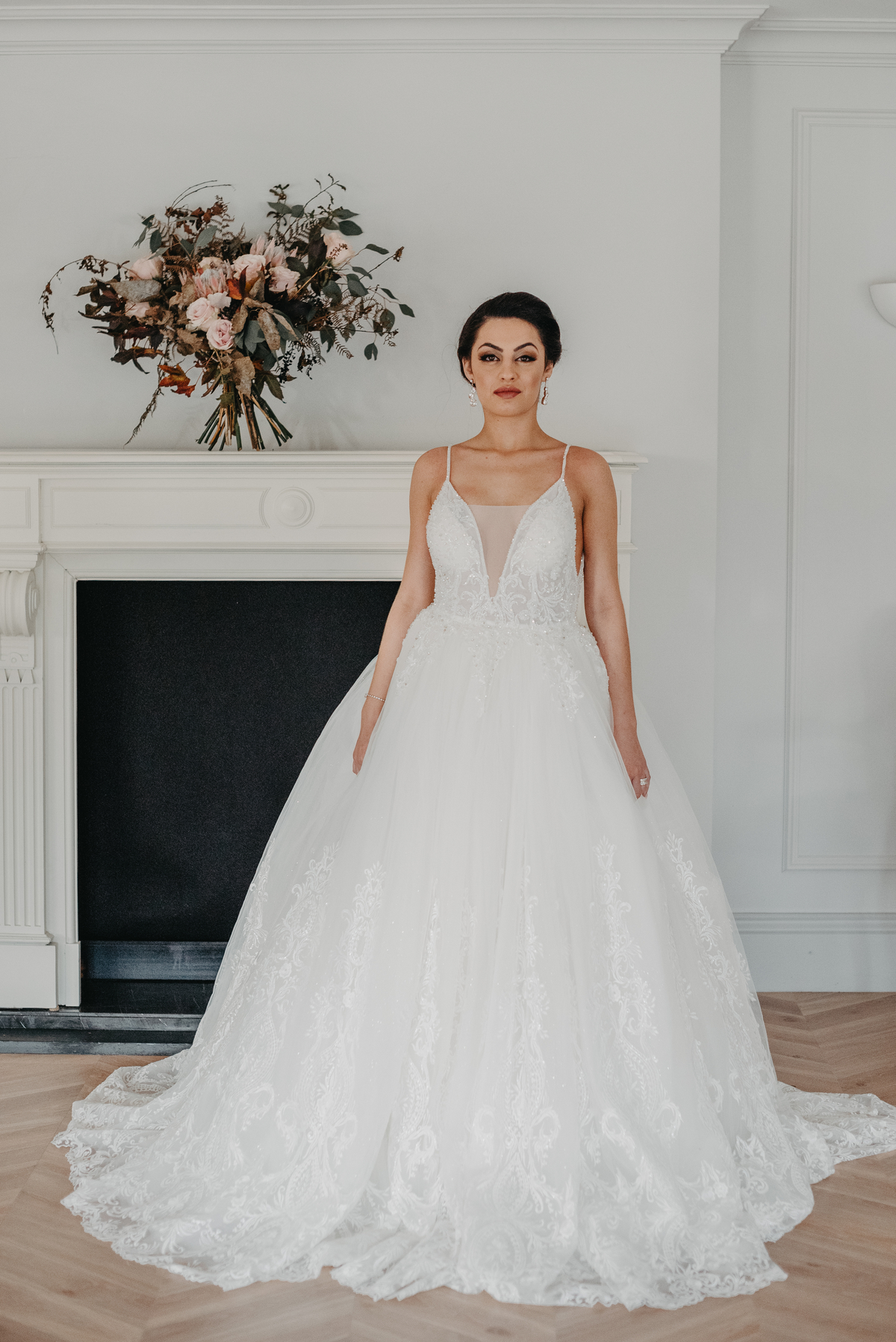 editorial noivas 2020, principessa noivas, marta arteiro make up, aqueduto eventos, bruno silva photographer, noivas 2020, casamento, ruizinho decorador, ramos de noiva, penteados de noiva, atelier dos criadores, casamento de sonho