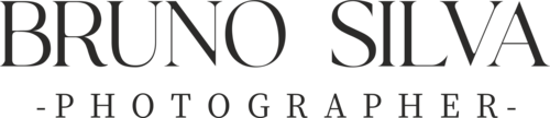 Logotipo de Bruno Silva
