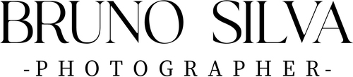 Logotipo de Bruno Silva
