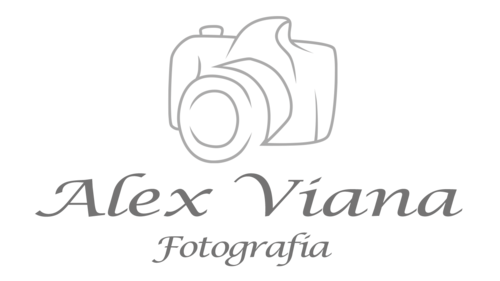 Logotipo de Alex Viana