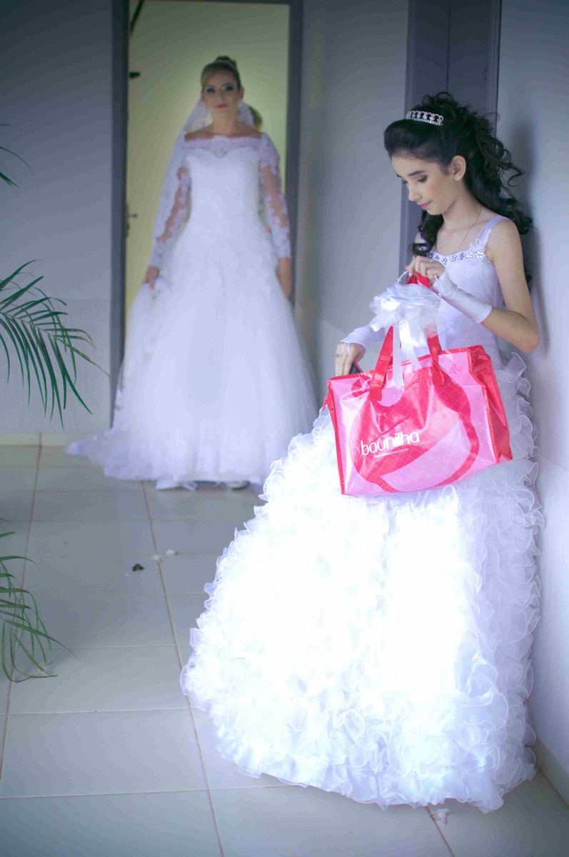 Casamento Thais e Robson Realizado na Cidade de Paranaita - MT fotografia de casmento em Alta Floresta, Paranaita Pimenta Image Studio