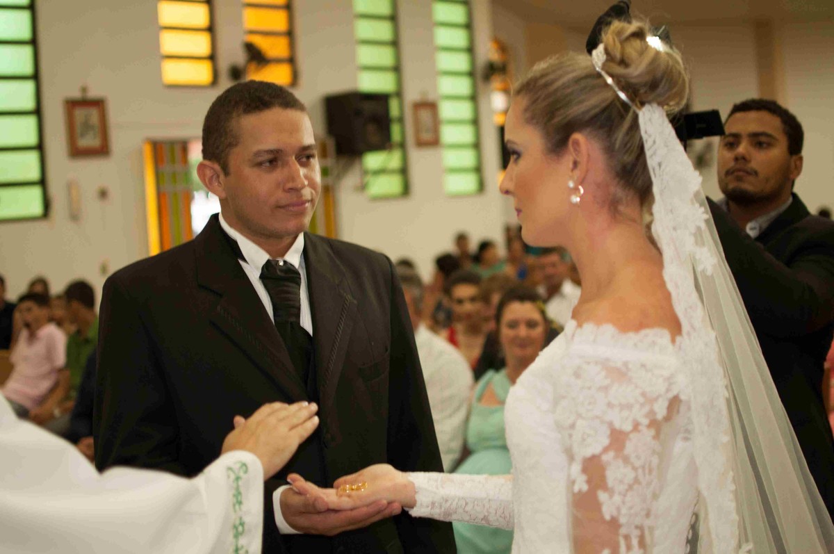 Casamento Thais e Robson Realizado na Cidade de Paranaita - MT fotografia de casmento em Alta Floresta, Paranaita Pimenta Image Studio