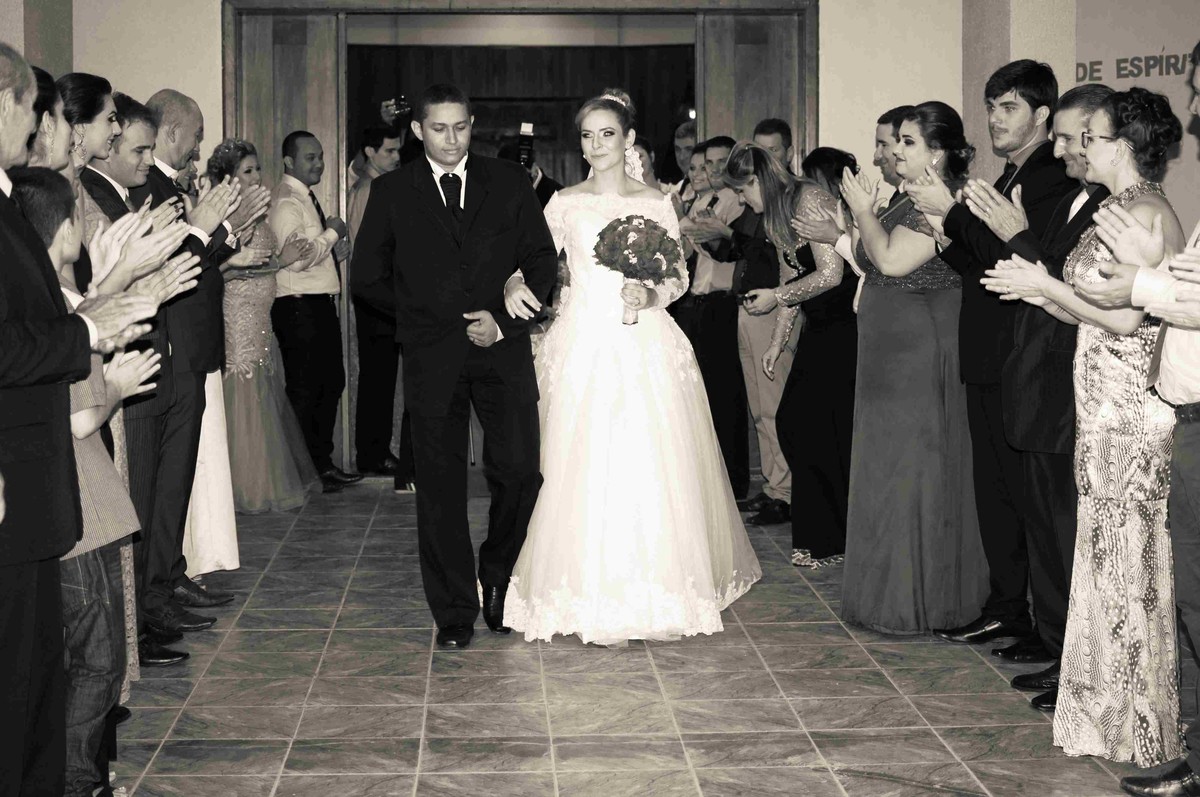 Casamento Thais e Robson Realizado na Cidade de Paranaita - MT fotografia de casmento em Alta Floresta, Paranaita Pimenta Image Studio