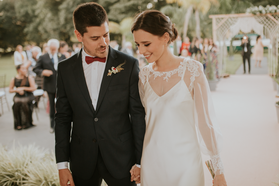casamiento boho en paraguay