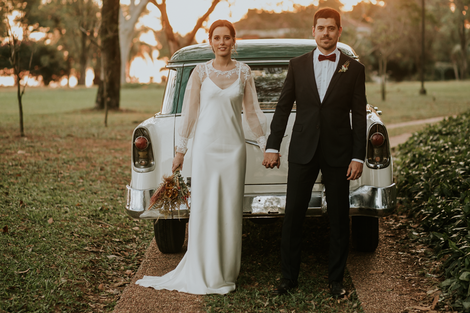 inspiracion para novias paraguay