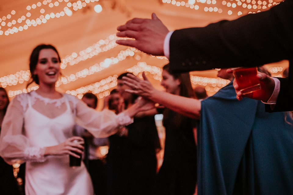 fiesta increible de bodas paraguay