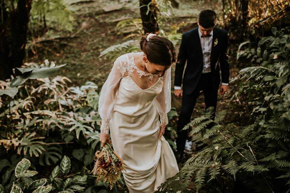 mejores vestidos de novia paraguay