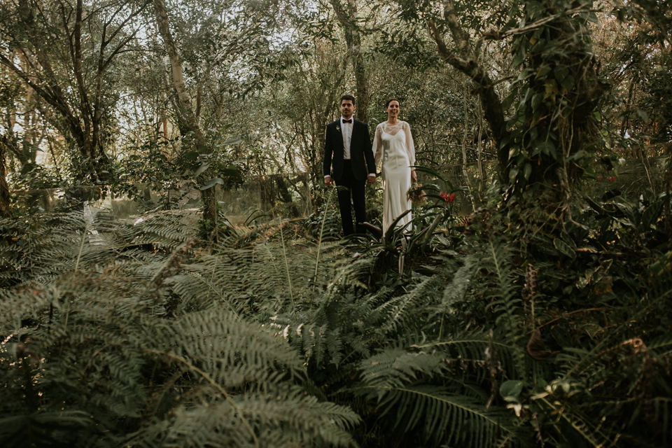 novios en el campo paraguay
