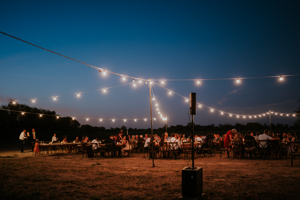 bodas al aire libre paraguay