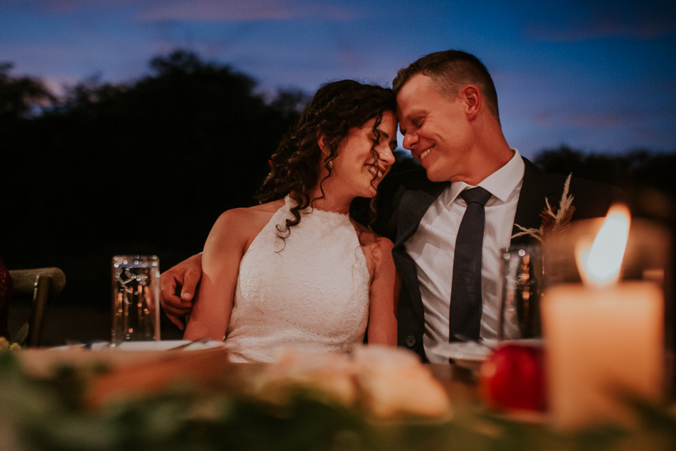 bodas al aire libre paraguay