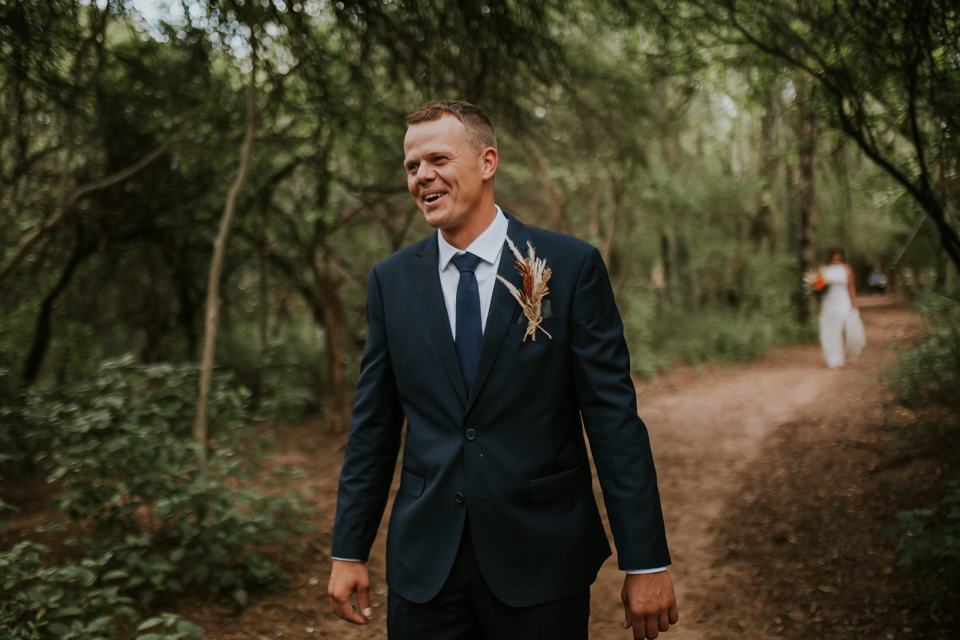 first look boda paraguay