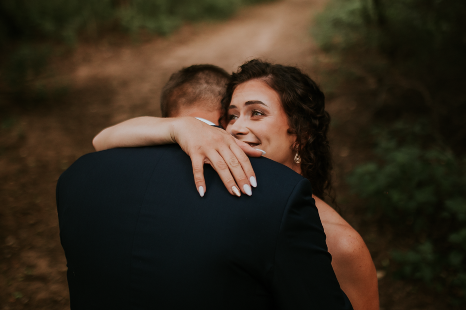 fotografia de boda en el chaco paraguayo
