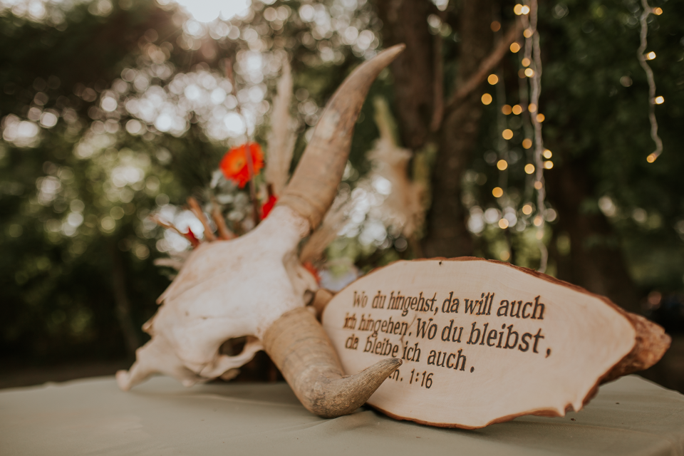 boda campestre en paraguay