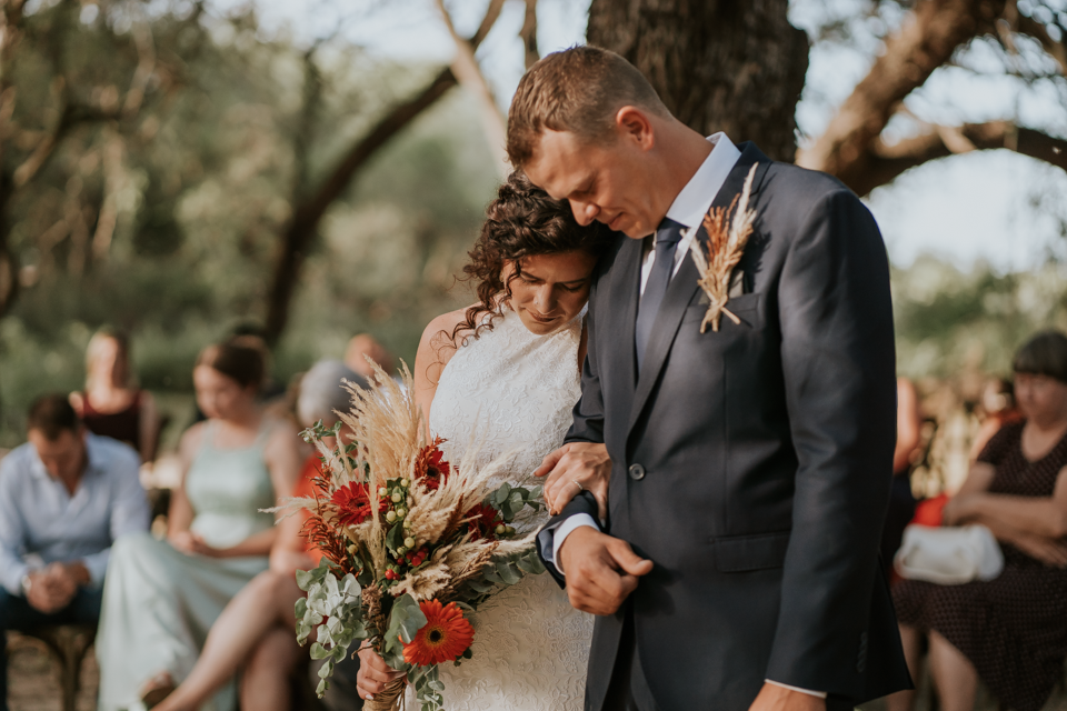 boda en neuland paraguay