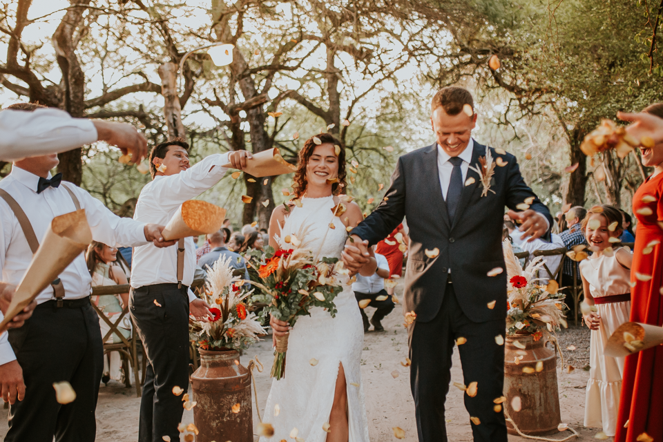 mejores lugares para bodas paraguay