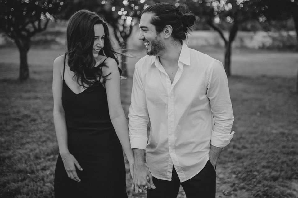 fotografia espontanea de bodas