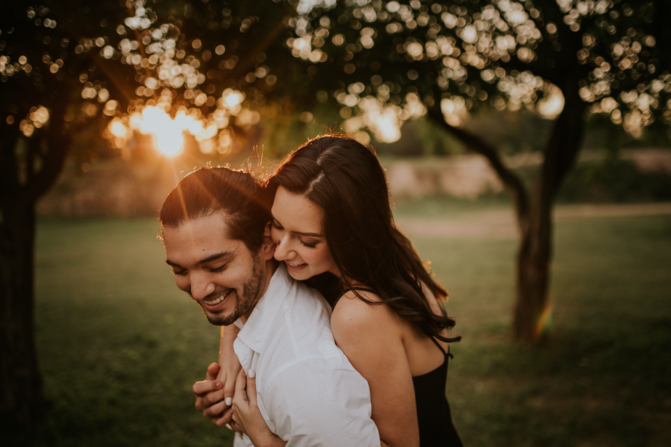 momentos espontaneos en bodas