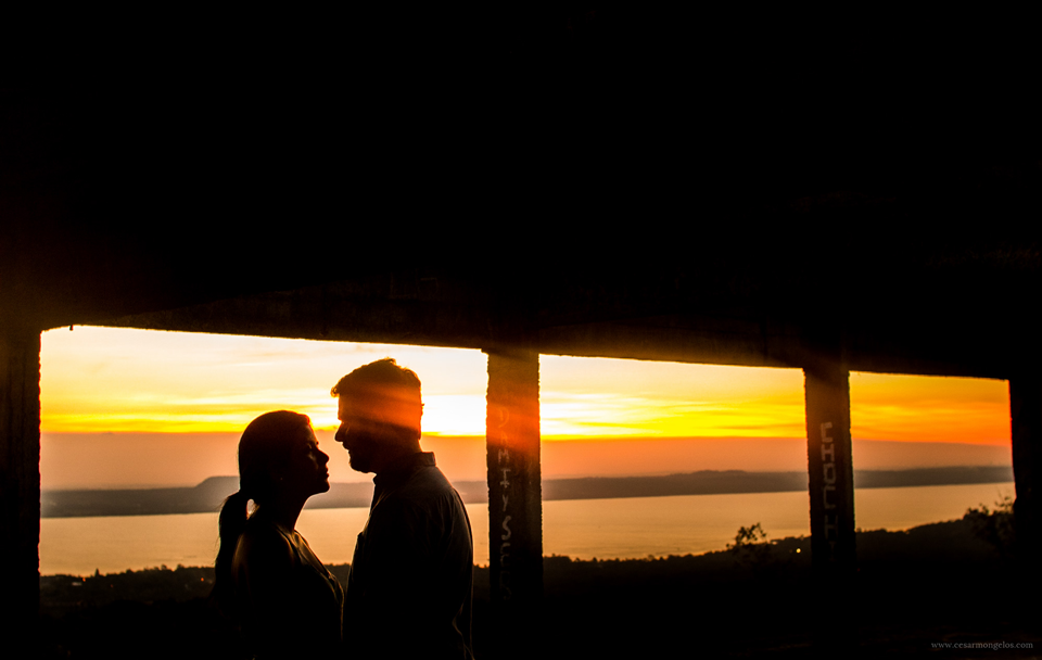 boda en san bernardino paraguay