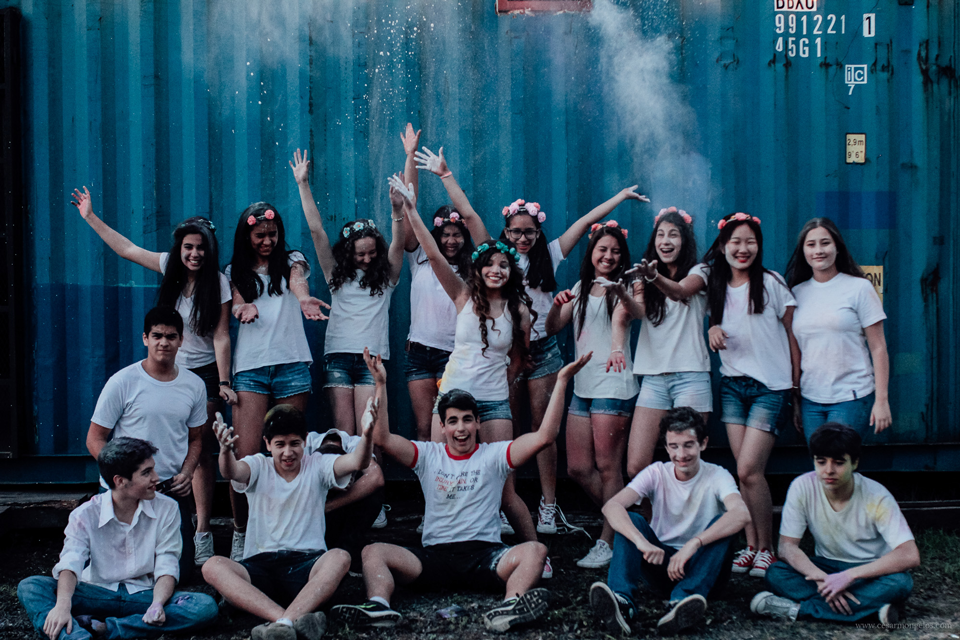 colegio internacional paraguay