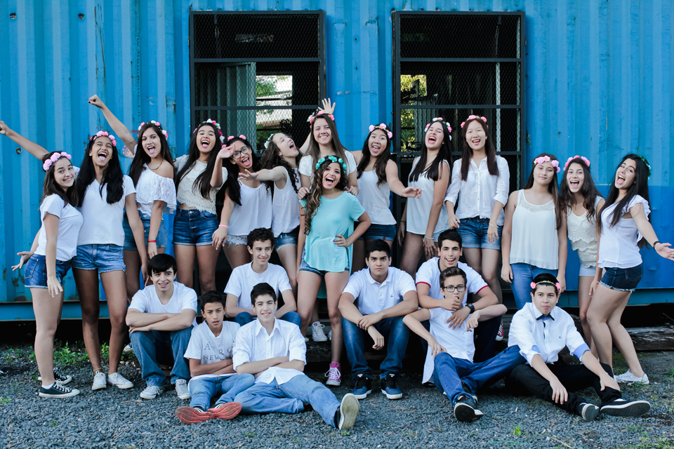 colegio internacional