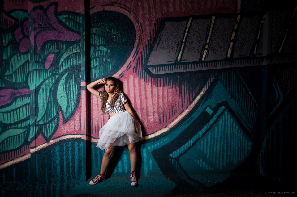 quinceañera asunción