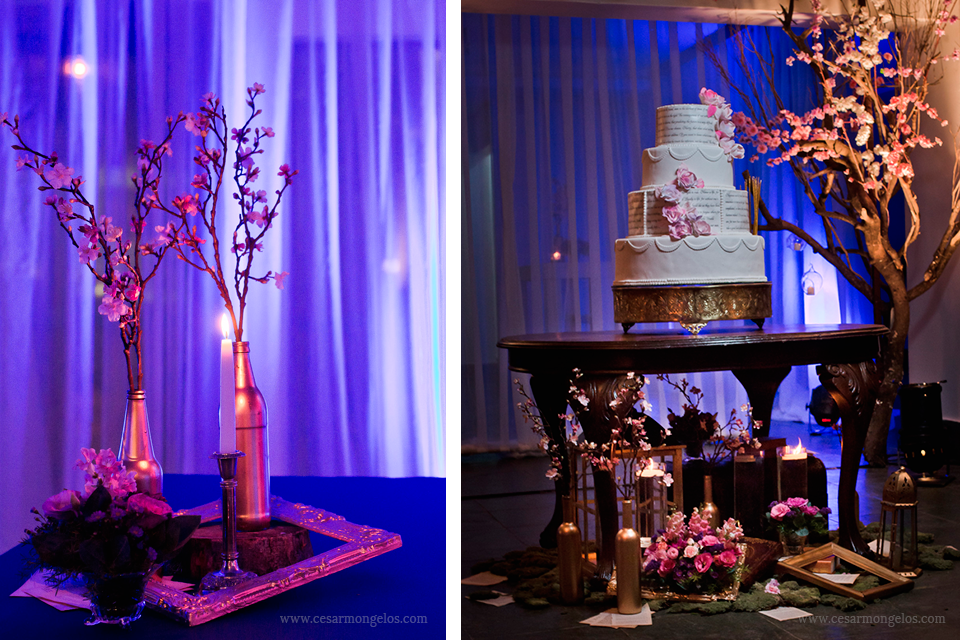 quince años asuncion