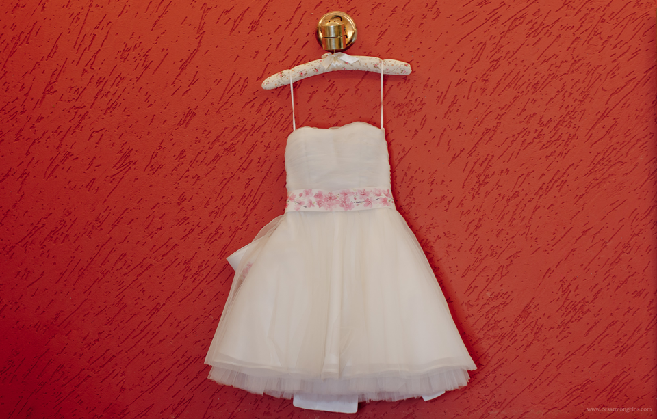 vestido quinceañera asuncion