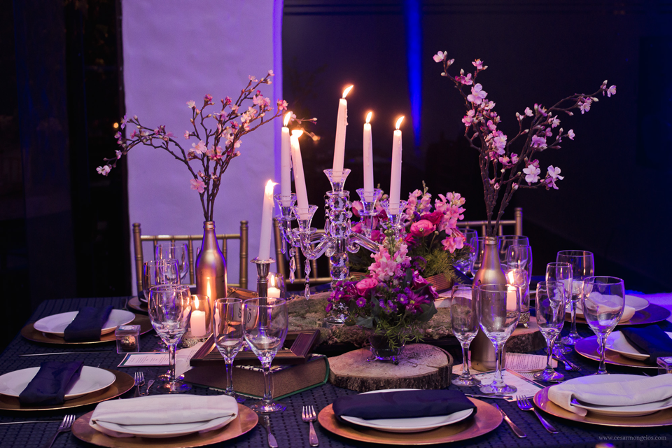 decoracion eventos paraguay