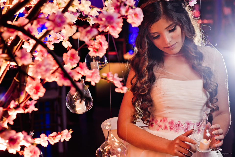 quineañera paraguay