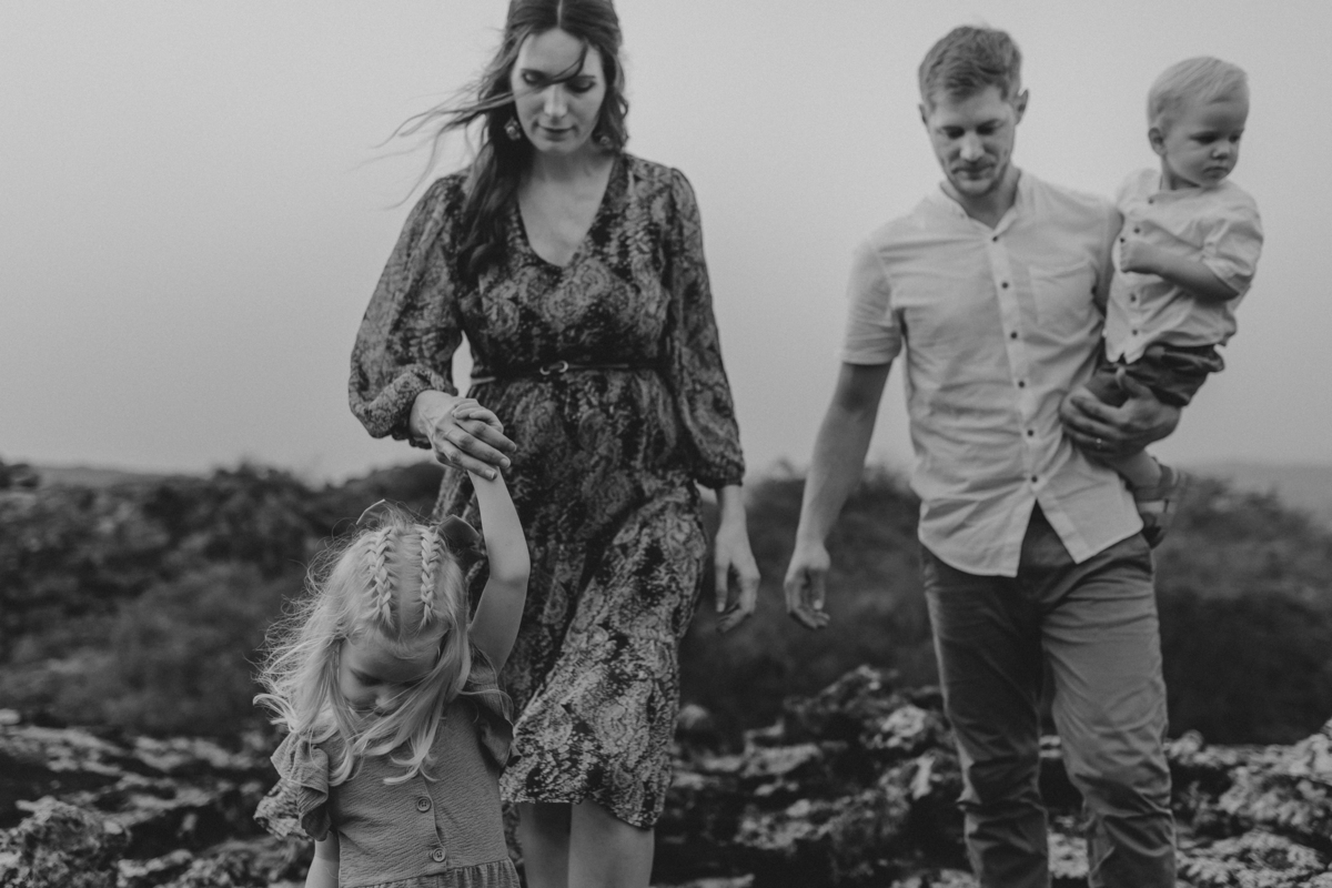 documental de familias paraguay