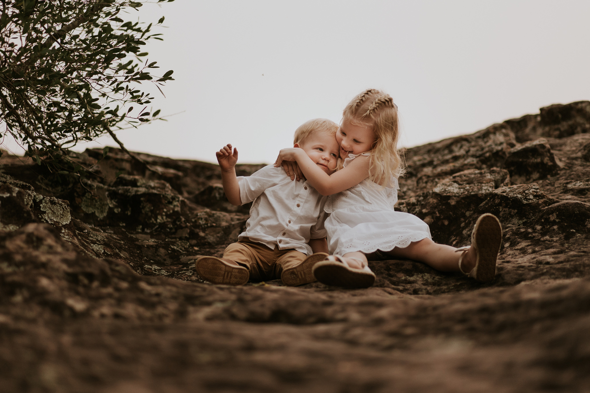 FOTOGRAFIA INFANTIL ASUNCION