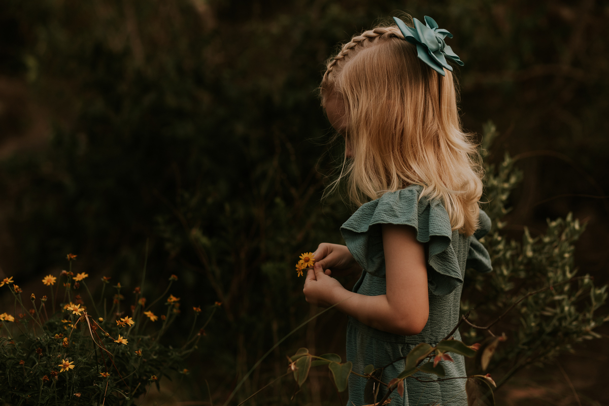 FOTOGRAFIA INFANTIÑ