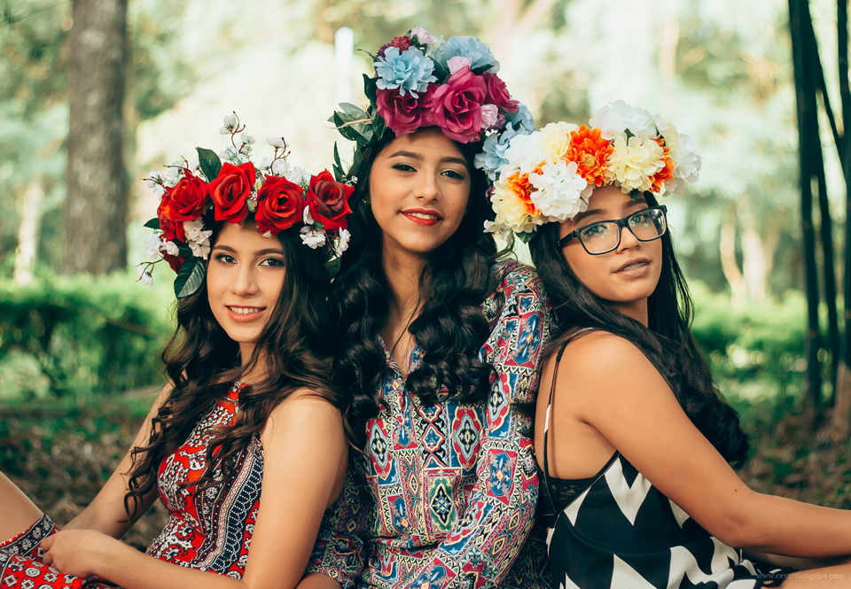 fotografo de quince años en paraguay